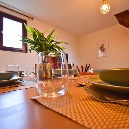 Tour Pleyel - Duplex Lumineux
