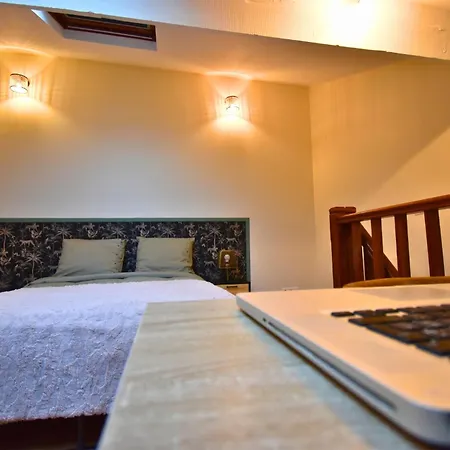 Appartement Tour Pleyel - Duplex Lumineux *