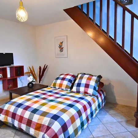 Tour Pleyel - Duplex Lumineux